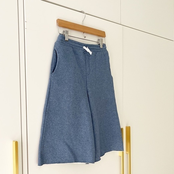 BNWT Stem Wide Leg Jogging pants for girls - Picture 4 of 11